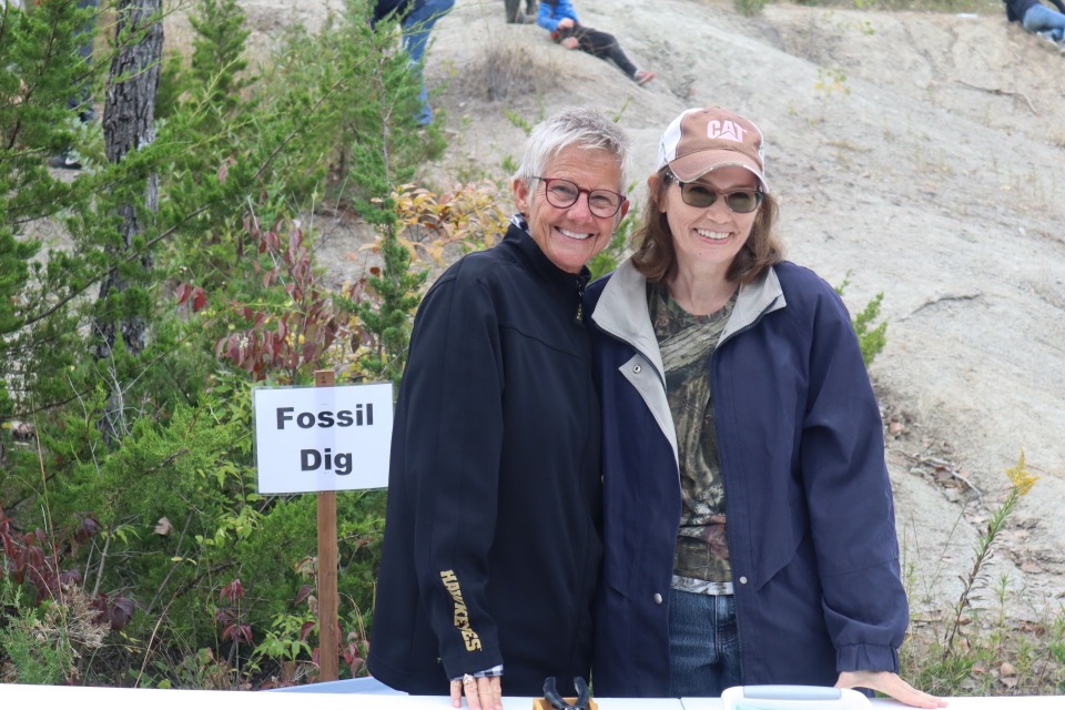 Volunteer with MCCB!